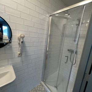 Budget Kamer met Twee Aparte Bedden